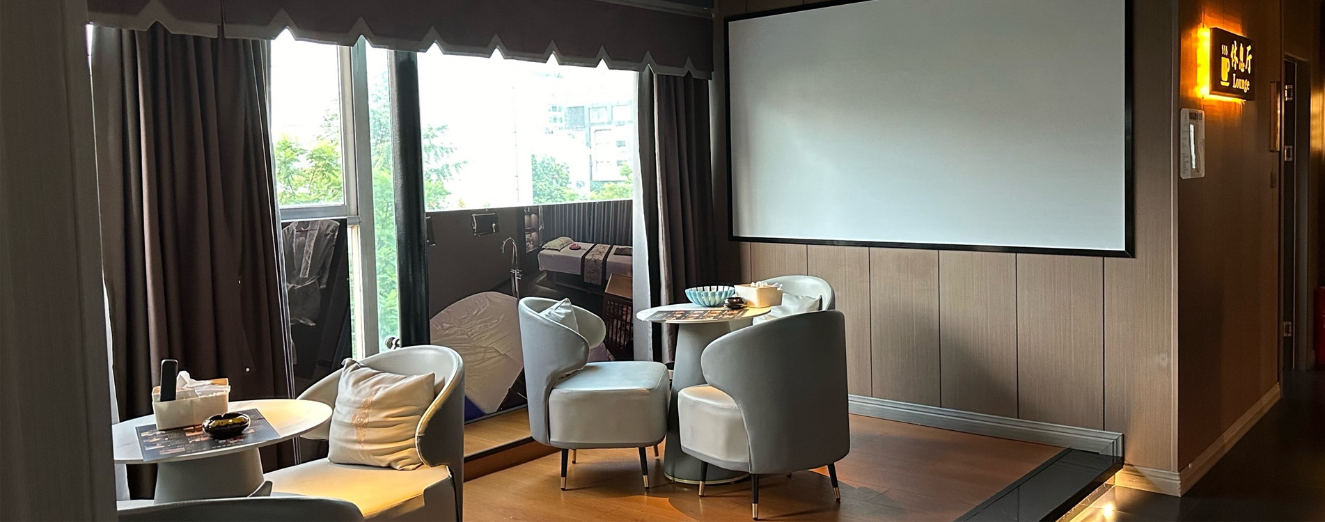 沈阳男士桑拿会馆图片一