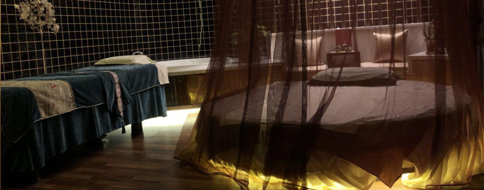 沈阳男士桑拿会馆图片三