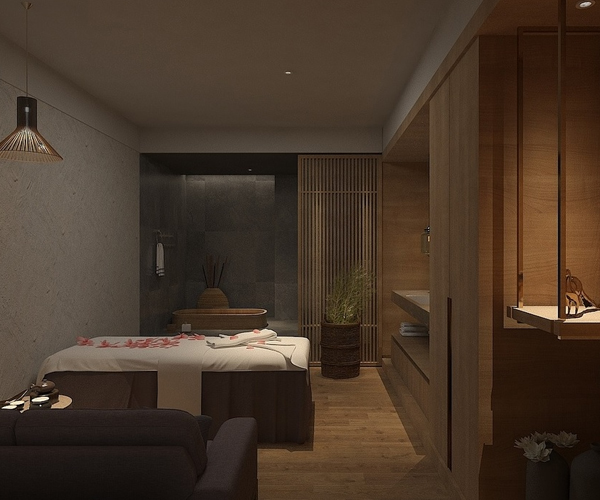 沈阳高端桑拿会所奢华与宁静的完美结合